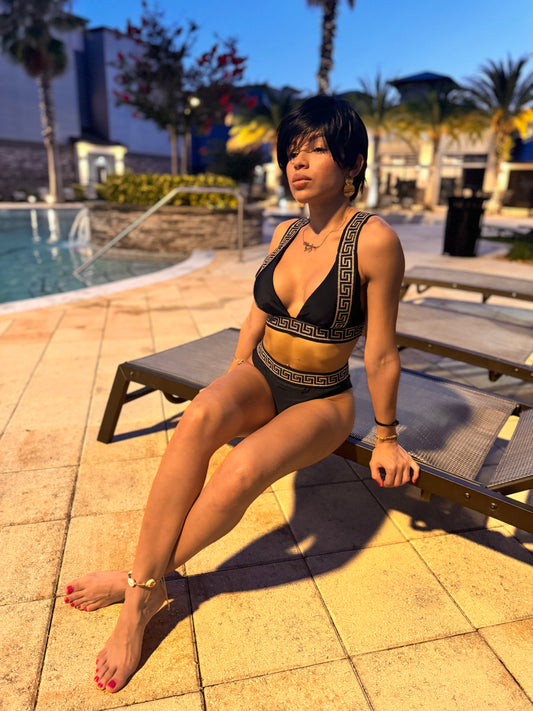 Pharaoh set