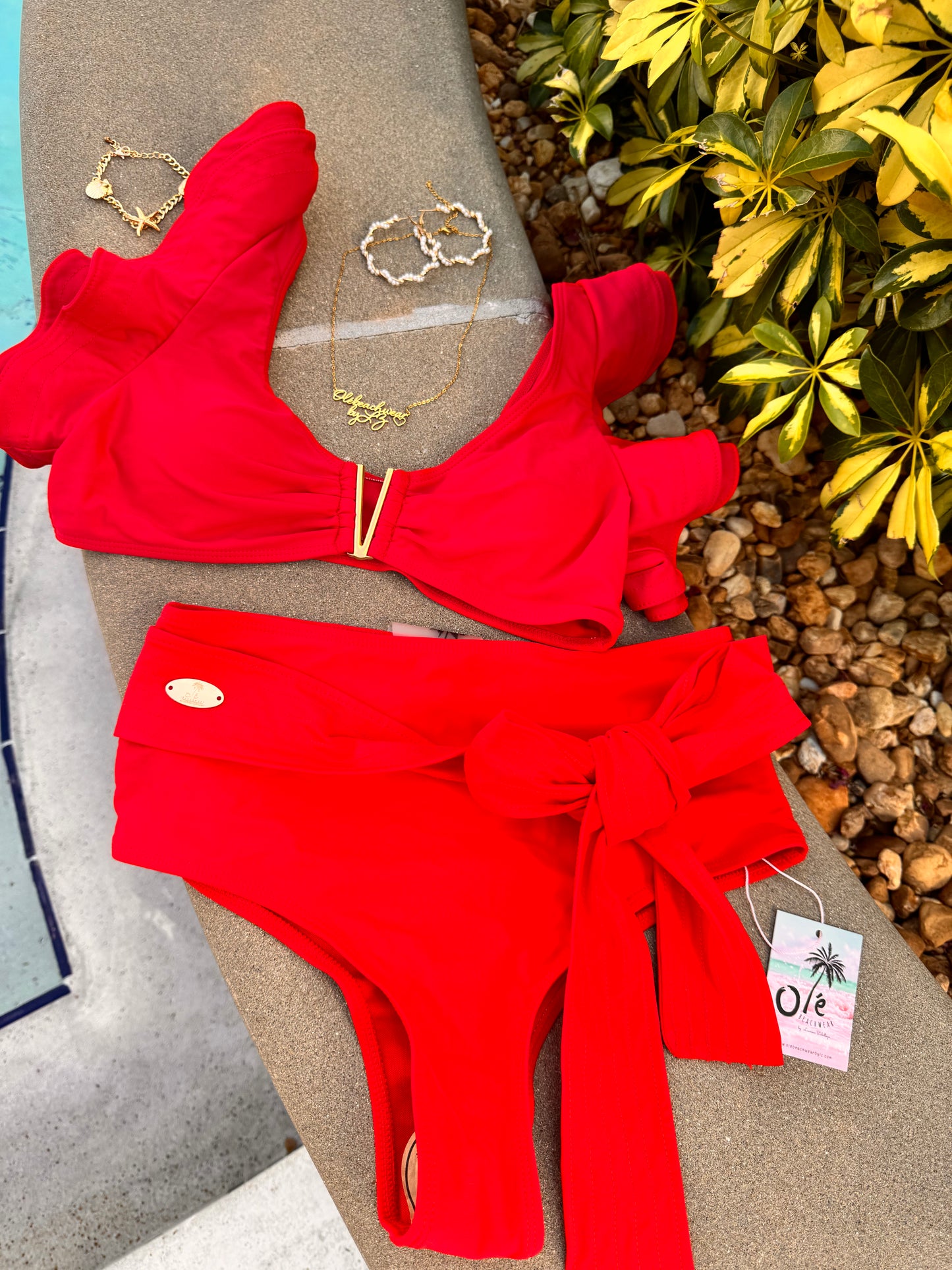 Cherry set